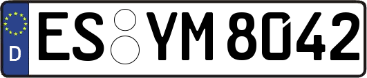 ES-YM8042