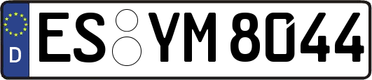 ES-YM8044