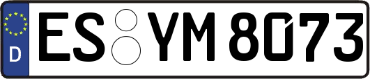 ES-YM8073