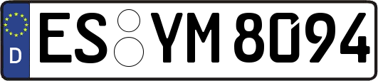 ES-YM8094
