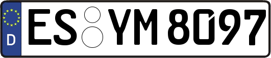 ES-YM8097
