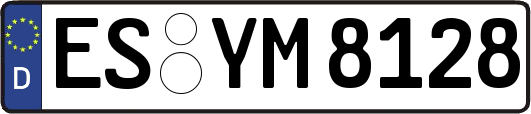 ES-YM8128