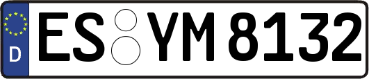 ES-YM8132