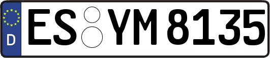 ES-YM8135