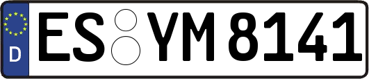 ES-YM8141