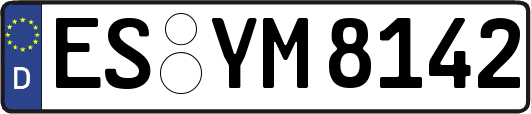 ES-YM8142
