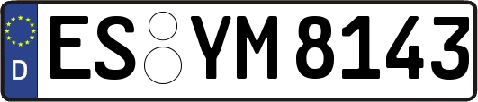 ES-YM8143