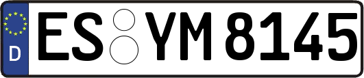 ES-YM8145