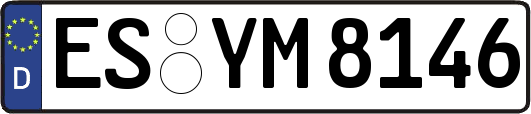 ES-YM8146