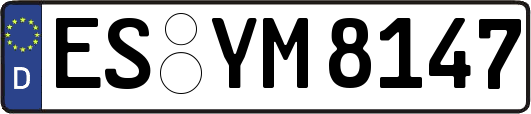 ES-YM8147