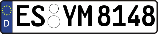 ES-YM8148