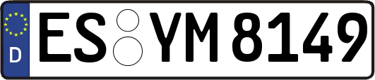 ES-YM8149