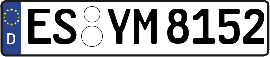 ES-YM8152