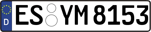 ES-YM8153