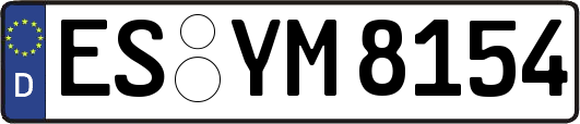 ES-YM8154