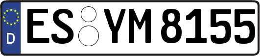 ES-YM8155