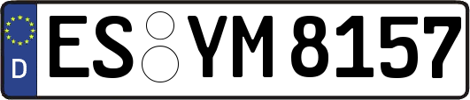 ES-YM8157