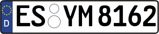 ES-YM8162