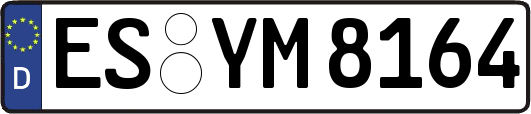 ES-YM8164