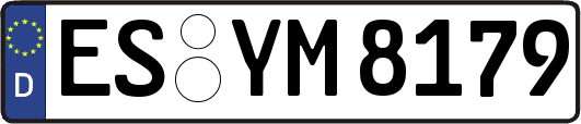 ES-YM8179