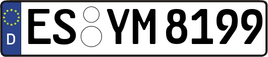 ES-YM8199
