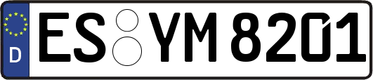 ES-YM8201