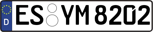ES-YM8202