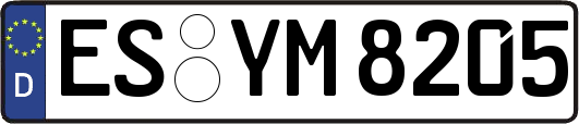 ES-YM8205