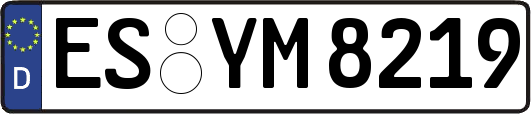 ES-YM8219