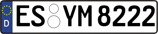 ES-YM8222