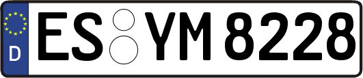 ES-YM8228