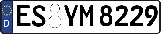 ES-YM8229