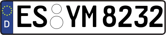 ES-YM8232
