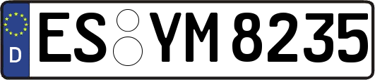 ES-YM8235