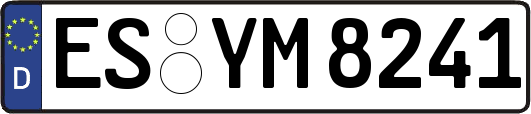 ES-YM8241