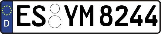 ES-YM8244