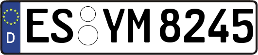 ES-YM8245