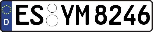 ES-YM8246