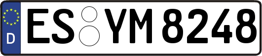 ES-YM8248