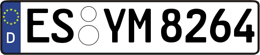 ES-YM8264