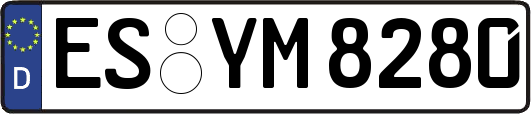 ES-YM8280