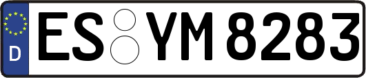 ES-YM8283
