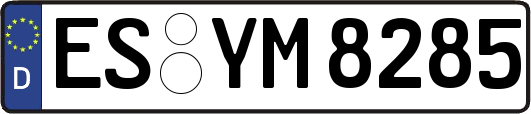 ES-YM8285