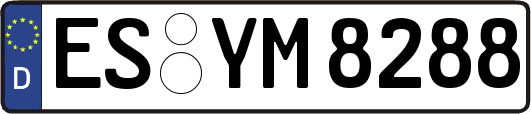 ES-YM8288