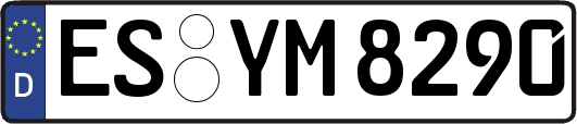 ES-YM8290