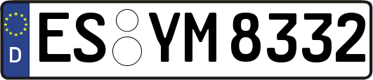 ES-YM8332