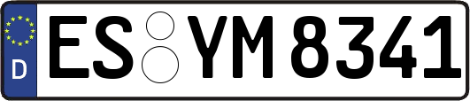 ES-YM8341