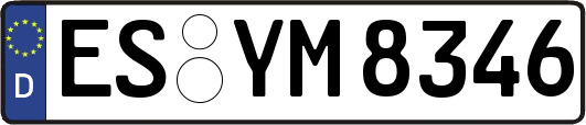 ES-YM8346