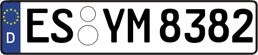 ES-YM8382