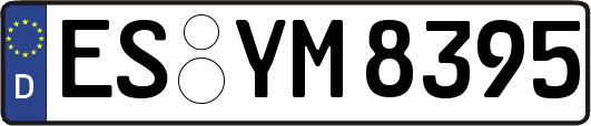 ES-YM8395
